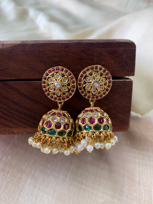 Tara Jhumkas